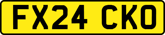 FX24CKO