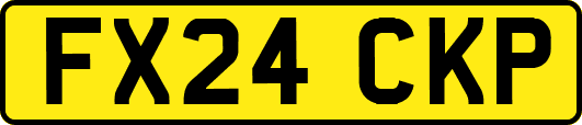 FX24CKP