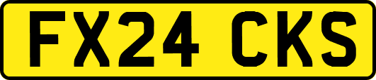 FX24CKS