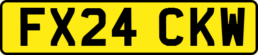 FX24CKW