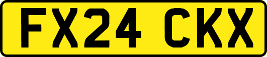 FX24CKX