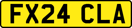 FX24CLA