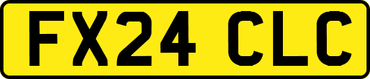FX24CLC