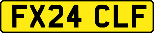 FX24CLF