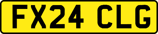 FX24CLG