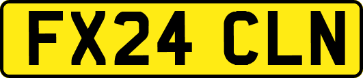 FX24CLN