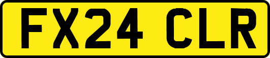 FX24CLR