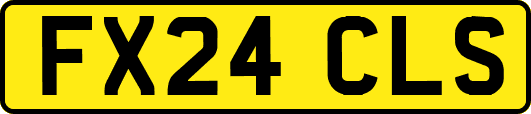 FX24CLS