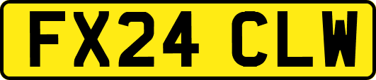 FX24CLW