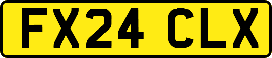 FX24CLX
