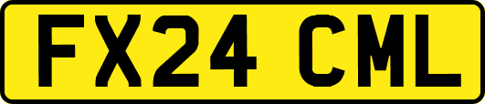 FX24CML