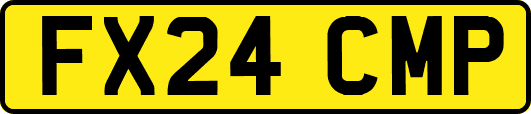 FX24CMP
