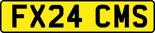 FX24CMS