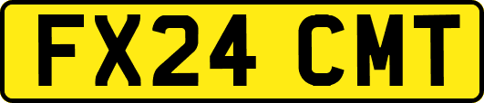 FX24CMT