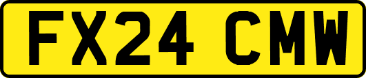 FX24CMW