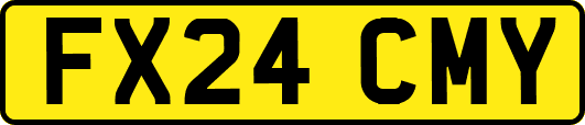 FX24CMY