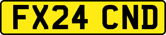FX24CND