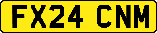 FX24CNM