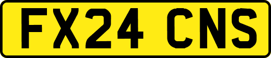 FX24CNS