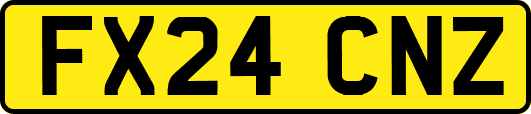 FX24CNZ