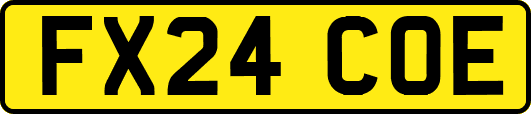 FX24COE