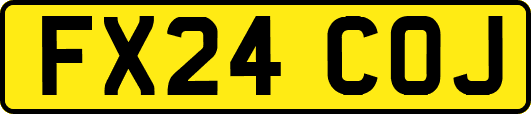 FX24COJ