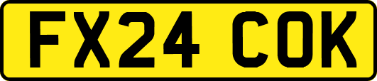 FX24COK