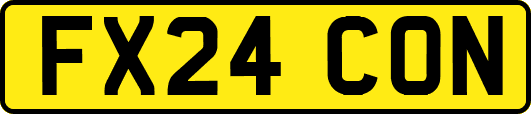 FX24CON