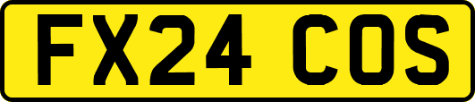 FX24COS