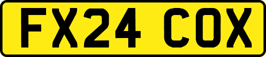 FX24COX