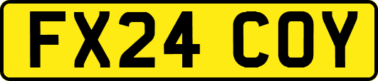 FX24COY