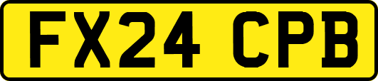 FX24CPB