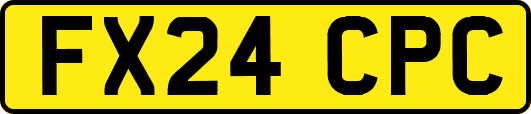 FX24CPC
