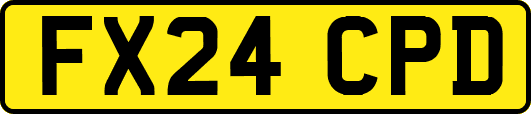 FX24CPD