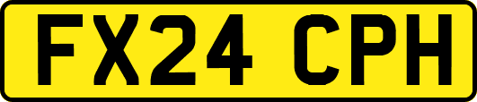 FX24CPH