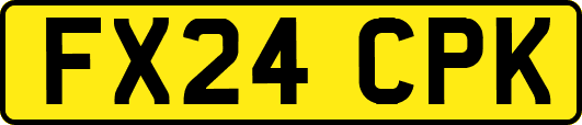 FX24CPK