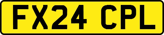 FX24CPL