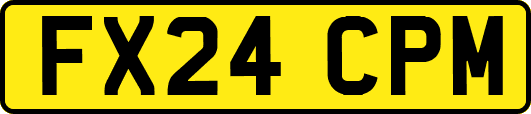 FX24CPM