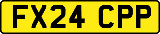 FX24CPP
