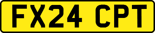 FX24CPT