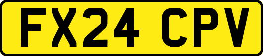 FX24CPV