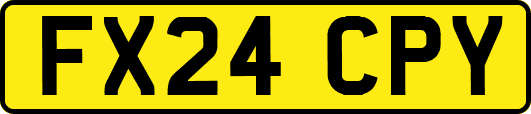FX24CPY