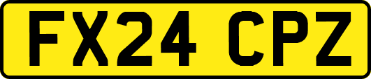 FX24CPZ