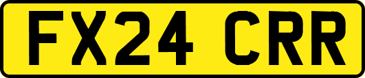 FX24CRR