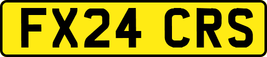 FX24CRS
