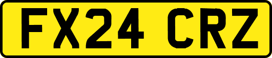 FX24CRZ