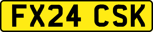 FX24CSK
