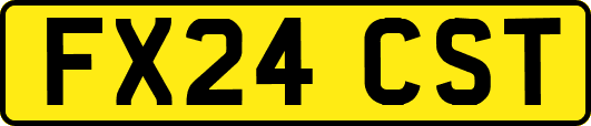 FX24CST