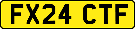 FX24CTF
