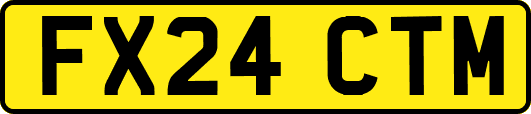 FX24CTM